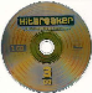 Hitbreaker 3/2008 (2-CD) - Bild 3