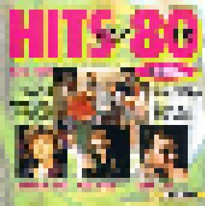 Hits Der 80er - 18 Original Hits Der Superstars - Cover