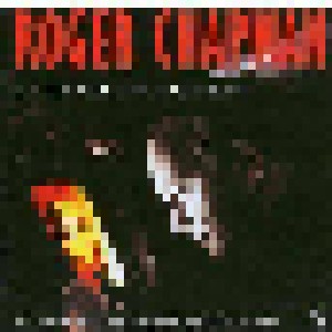 Roger Chapman: Techno-Prisoners (CD) - Bild 1