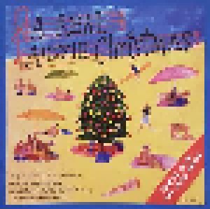 A Real Aussie Christmas (CD) - Bild 1