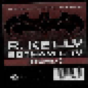 R. Kelly: Gotham City (12") - Bild 1
