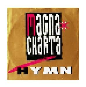 Magna Charta: Hymn (7") - Bild 1