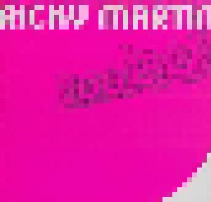 Ricky Martin: Loaded (Promo-12") - Bild 1