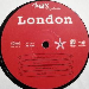 Sound Of The City, Volume 2 - London (LP) - Bild 3