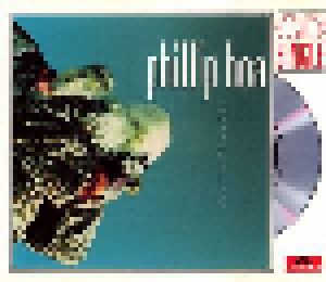 Phillip Boa And The Voodooclub: Container Love (3"-CD) - Bild 1