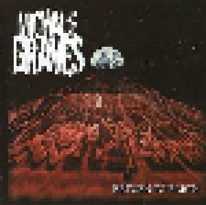 Michale Graves: Return To Earth (CD) - Bild 1