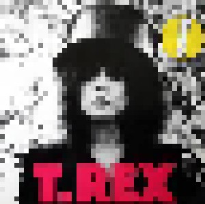 T. Rex: The Slider (LP) - Bild 1