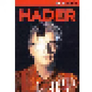 Cover - Josef Hader: Hader Im Keller
