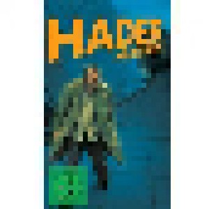 Cover - Josef Hader: Hader Muss Weg