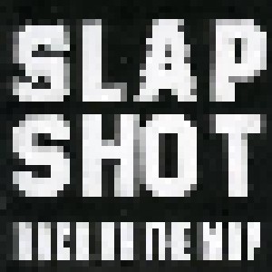 Slapshot: Back On The Map / Same Mistake (Mini-CD / EP) - Bild 1
