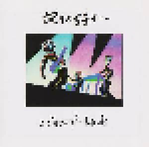 Rush: A Show Of Hands (CD) - Bild 1
