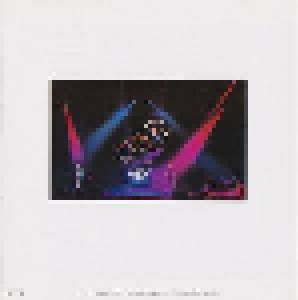 Rush: A Show Of Hands (CD) - Bild 2