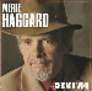 Merle Haggard: Chicago Wind (CD) - Bild 1