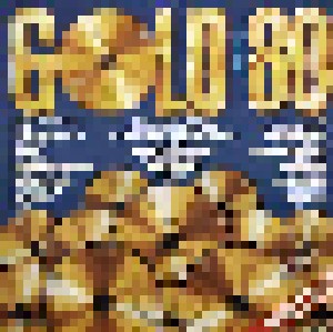 Gold Of The 80 (LP) - Bild 1