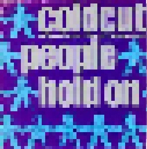 Coldcut Feat. Lisa Stansfield: People Hold On (7") - Bild 1