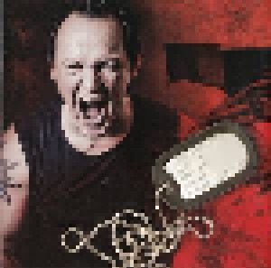 Accept: Blood Of The Nations (CD) - Bild 6
