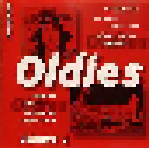 Oldies Volume 2 (CD) - Bild 1