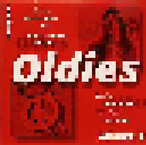 Oldies Volume 3 (CD) - Bild 1