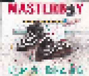 Masterboy: Keep On Dancing (Single-CD) - Bild 1