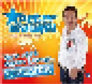 Peter Wackel Feat. Chriss Tuxi: Kenn Nicht Deinen Namen... Scheissegal! (Single-CD) - Bild 1