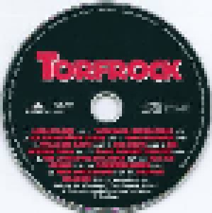 Torfrock: Rockerkuddl (CD) - Bild 4