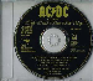AC/DC: Dirty Deeds Done Dirt Cheap (Single-CD) - Bild 3