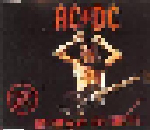 AC/DC: Highway To Hell (Single-CD) - Bild 1