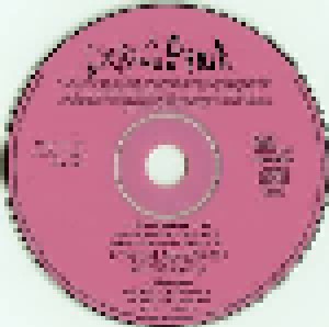 Aerosmith: Pink (Single-CD) - Bild 3