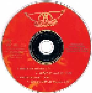 Aerosmith – Crazy (1994, CD) - Discogs