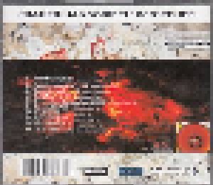 Prager Handgriff: [1000] Feuer (CD) - Bild 2