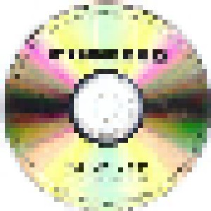 Proceed: Promo-CD (Demo-CD) - Bild 2
