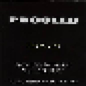 Proceed: Promo-CD (Demo-CD) - Bild 1