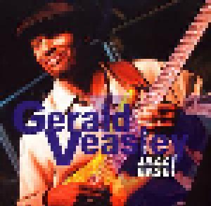 Gerald Veasley: At The Jazz Base ! (CD) - Bild 1