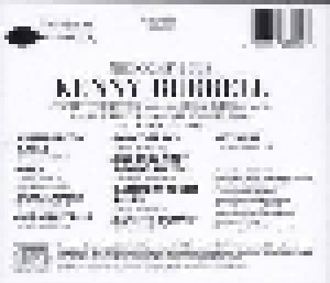 Kenny Burrell: Midnight Blue (CD) - Bild 2