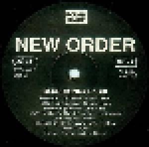 New Order: Blue Monday 1988 (12") - Bild 3