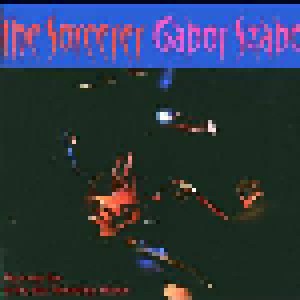 Gábor Szabó: The Sorcerer (CD) - Bild 1