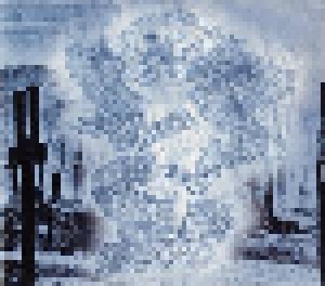 Winter: Into Darkness / Eternal Frost (CD) - Bild 2