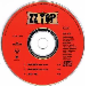 ZZ Top: Pincushion (Single-CD) - Bild 4