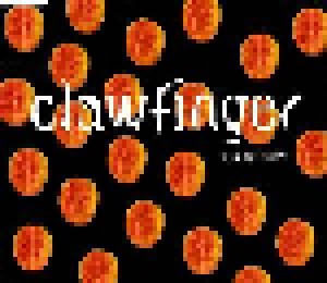 Clawfinger: Pin Me Down (Single-CD) - Bild 1
