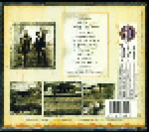Van Zant: Get Right With The Man (CD) - Bild 2