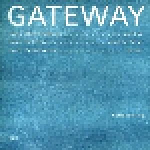 John Abercrombie: Gateway Homecoming (CD) - Bild 1