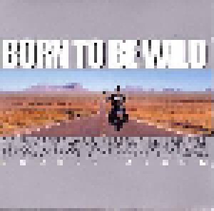 Born To Be Wild (2-CD) - Bild 1