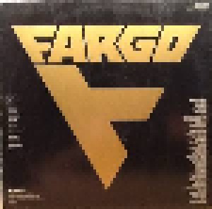 Fargo: F (LP) - Bild 4