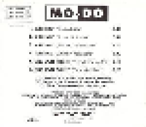 Mo-Do: Super Gut (Single-CD) - Bild 2