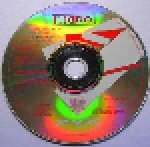 Mo-Do: Eins, Zwei, Polizei (Single-CD) - Bild 2