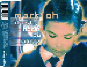 Mark'Oh: Droste, Hörst Du Mich? (Single-CD) - Bild 2