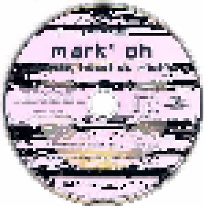 Mark'Oh: Droste, Hörst Du Mich? (Single-CD) - Bild 4