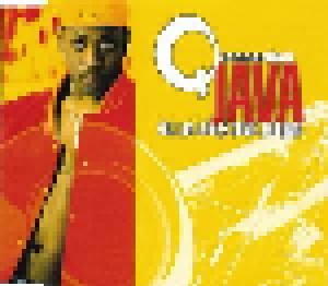 Cover - Q Connection: Java (All Da Ladies Come Around)
