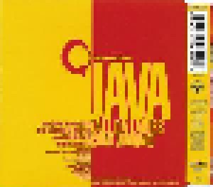 Q Connection: Java (All Da Ladies Come Around) (Single-CD) - Bild 2
