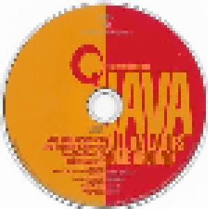 Q Connection: Java (All Da Ladies Come Around) (Single-CD) - Bild 3